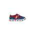 Pantofole blu e rosse con stampa Spiderman, Scarpe Bambini, SKU p432000073, Immagine 0